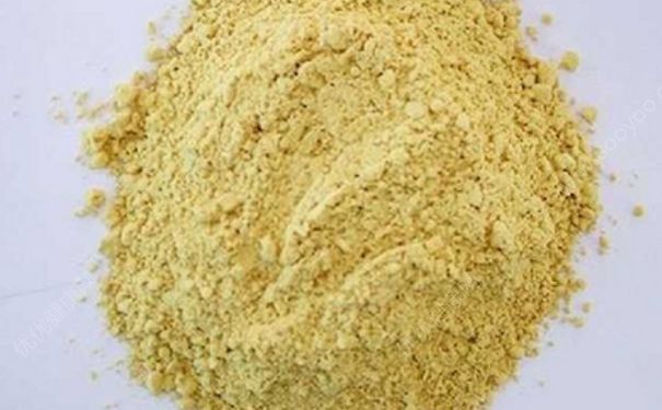 松花粉有什么功效？松花粉有激素吗？(1)