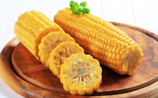 怎么使用微波炉蒸玉米？微波炉蒸玉米要注意什么？(1)