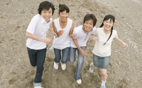 青春期的孩子们有哪些表现？少年少女会有哪些性格表现？(1)