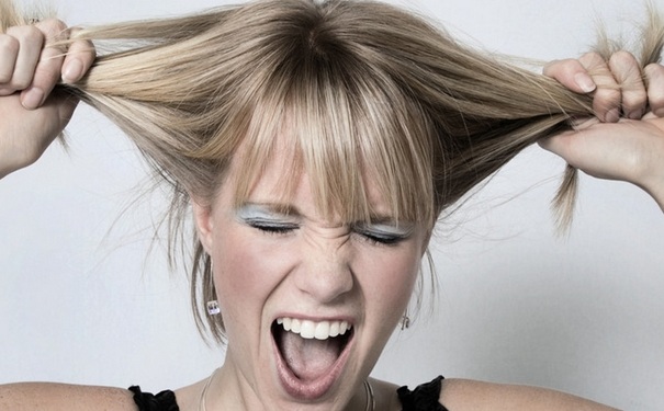 秋季为什么容易脱发？秋季脱发该怎么办？(1)