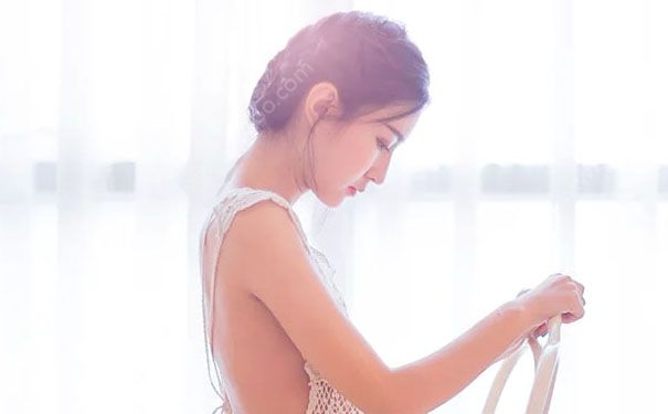 青春期女孩如何进行保健？乳房保健具体该怎么做？(1)