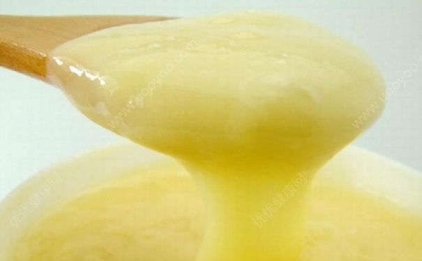 女人经期能吃蜂皇浆吗？蜂皇浆怎么吃效果最好？(1)