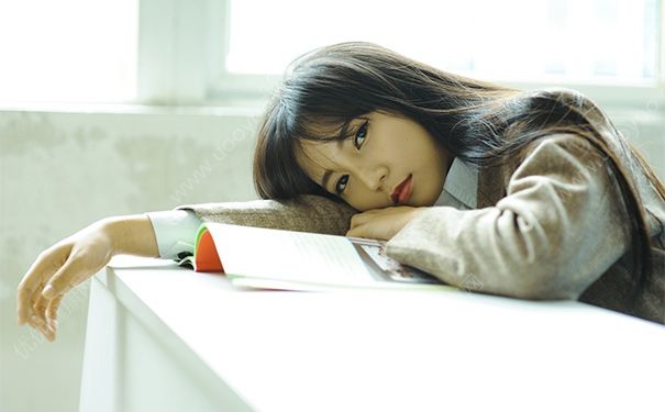 一下课就上厕所是不是有病？经常爱上厕所怎么回事？(1)