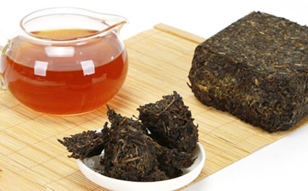 喝什么茶可以减肚腩？自制减肥茶怎么样泡制？(1)