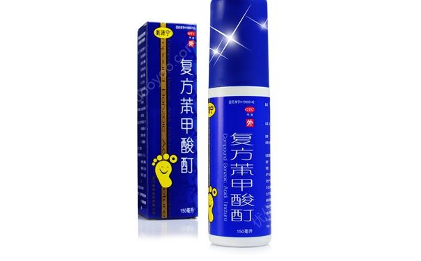 复方苯甲酸酊治脚气吗？复方苯甲酸软膏作用(1)
