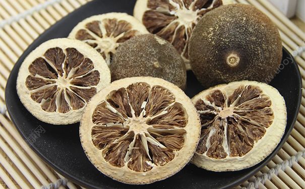 枳壳有毒吗？枳壳的功效与作用及禁忌[图]