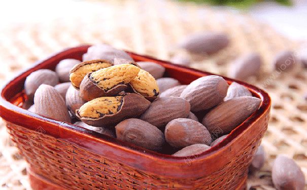 榧子有哪些药用价值？榧子的功效与作用[图]