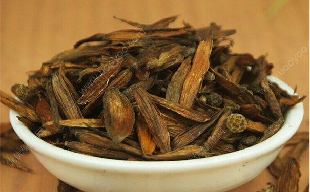 喜树果有哪些药用价值？喜树果的功效与作用[图]