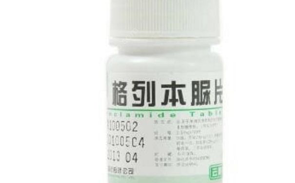 格列本脲片又叫什么？格列本脲片副作用[图]
