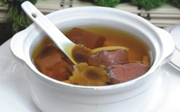 秋季喝什么汤能除秋燥？适合在秋天喝的汤都有哪些？(1)