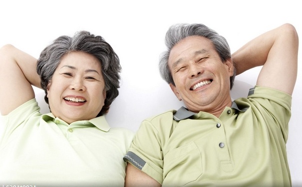 中老年人如何健康生活？中老年人养生法则是什么？[图]
