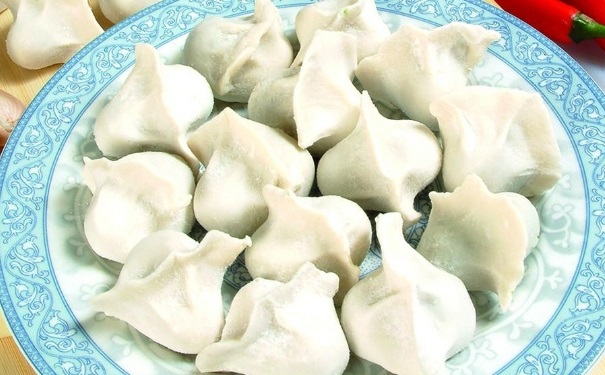速冻食物吃多了有害吗？食物冻久了还存在营养吗？[图]