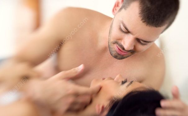 女人性敏感点有哪些？女人性敏感区在哪里？(1)