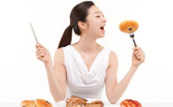 什么食物吃了不会胖？什么食物吃了不会发胖？(1)
