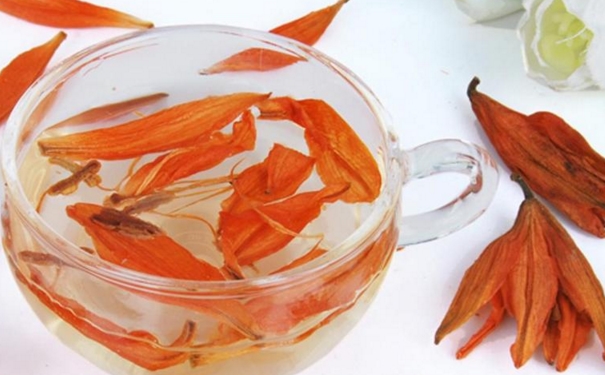 喝什么花茶抗衰老？什么花茶抗衰老？(1)