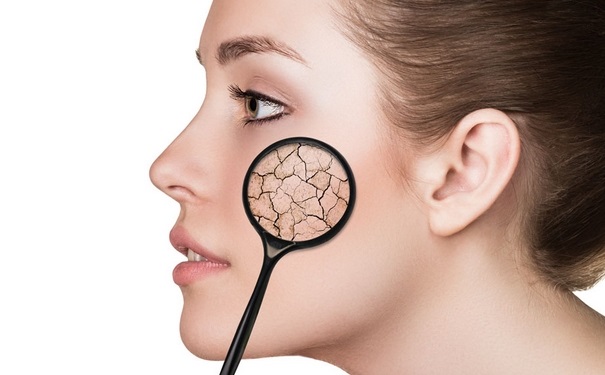 皮肤缺水会过敏吗？皮肤缺水过敏怎么办？(1)