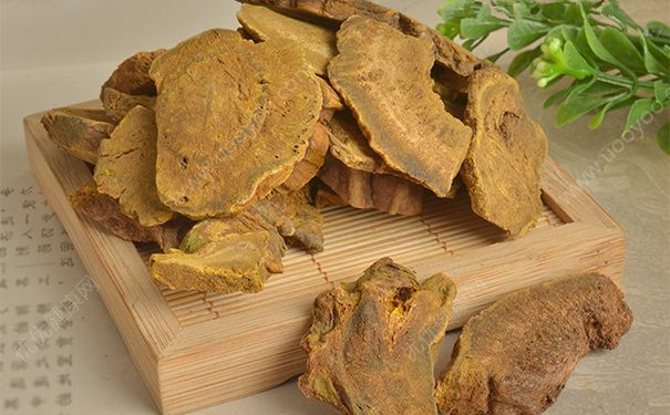 大黄有什么功效与作用？大黄的功效与作用及禁忌(1)