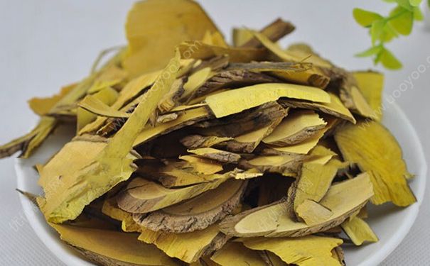 功劳木有什么功效？功劳木的功效与作用[图]