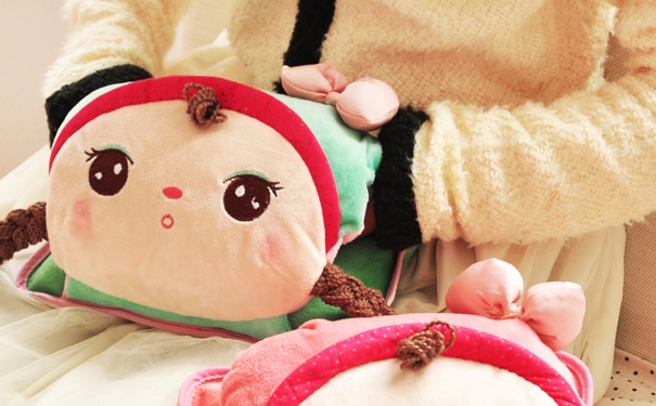 孕妇可以用热水袋吗？孕妇能用热水袋吗？(1)