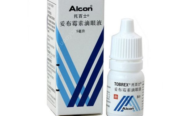 妥布霉素地塞米松眼膏多少钱？妥布霉素地塞米松眼膏怎么涂？(1)
