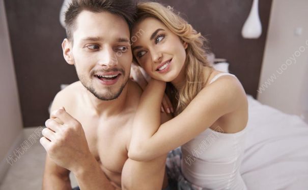 男人早泄妻子怎么做？男性早泄如何有效调节？(1)