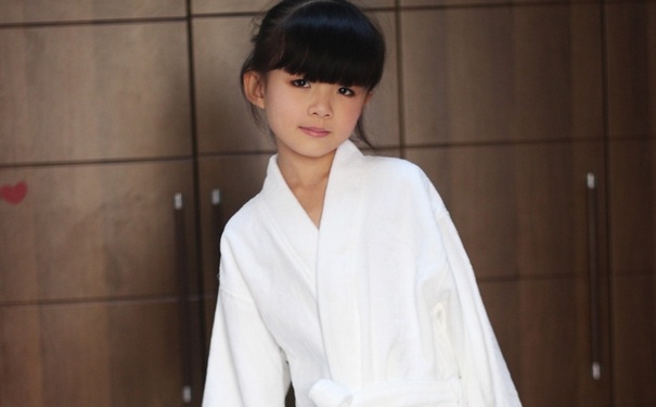 小孩可以汗蒸吗？小孩汗蒸有什么好处？(1)