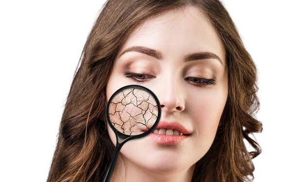 皮肤缺水会痒吗？皮肤缺水发痒怎么办？(1)