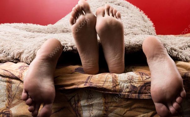 女人在床上最在乎什么？女人在床上不喜欢什么？(1)