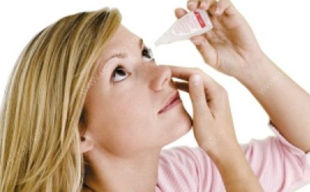 青光眼用什么药最好？盐酸倍他洛尔滴眼液(1)