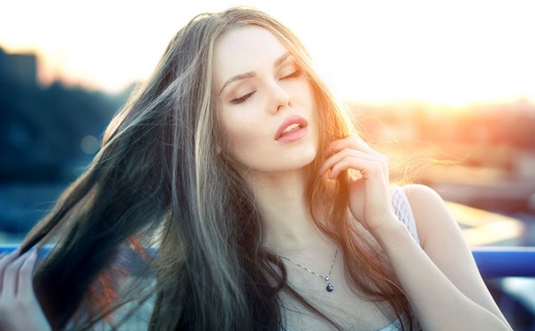 如何保养头发？保养头发的方法有哪些？(1)