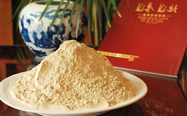 三七粉有什么药用价值？三七粉的药用价值(1)