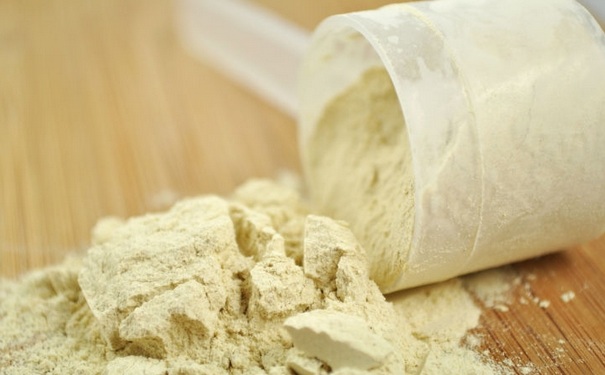 每天吃多少蛋白粉比较好？吃蛋白粉有哪些好处？[图]