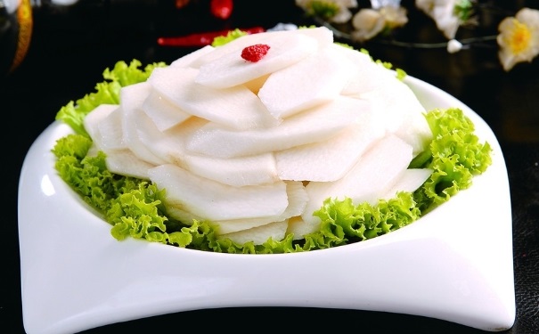 山药去皮后变黑该怎么办？山药去皮后怎么样保存？(1)
