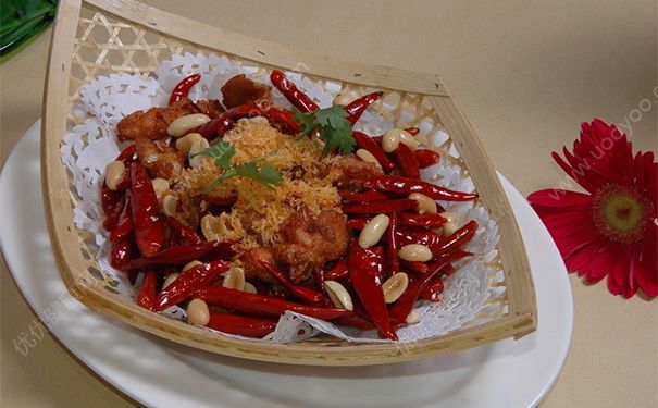 川椒有什么功效？川椒的功效与作用[图]