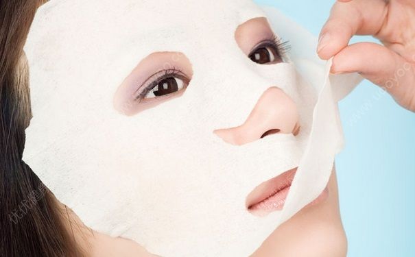 冬季皮肤起皮怎么办？冬季皮肤缺水怎么缓解？(4)