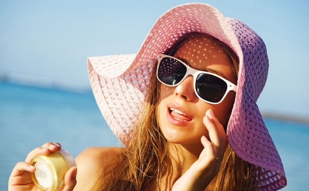 天热脸红是怎么回事？天热脸红怎么缓解？(1)