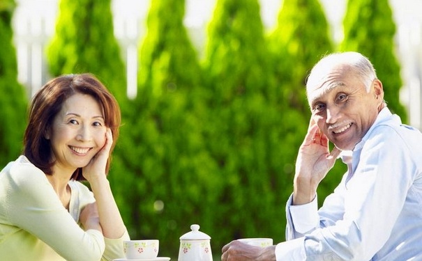 中老年如何养生？中老年养生需要注意什么？[图]