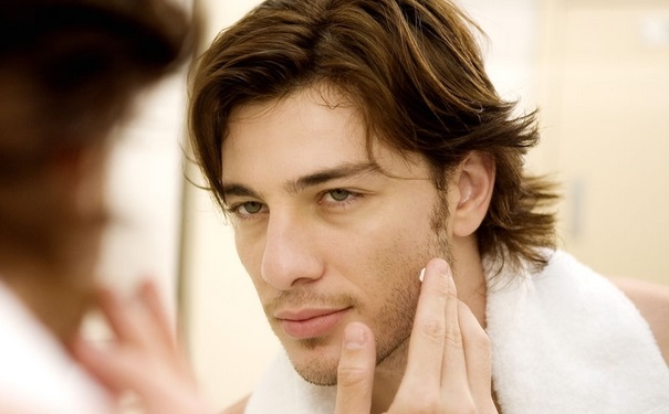 男士怎么保养脸部皮肤？男人怎么护肤？(1)