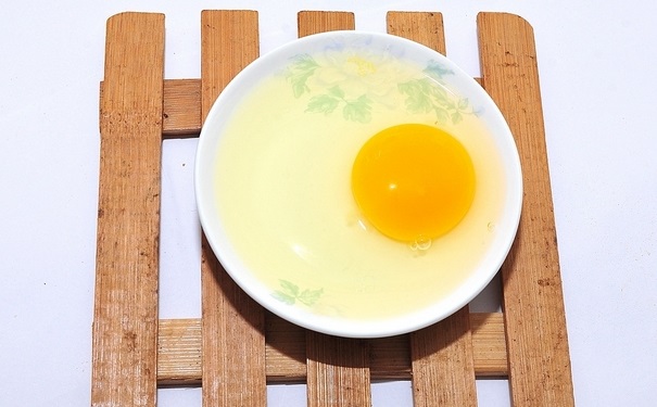 蛋清面膜敷多久？蛋清面膜敷多长时间？(1)