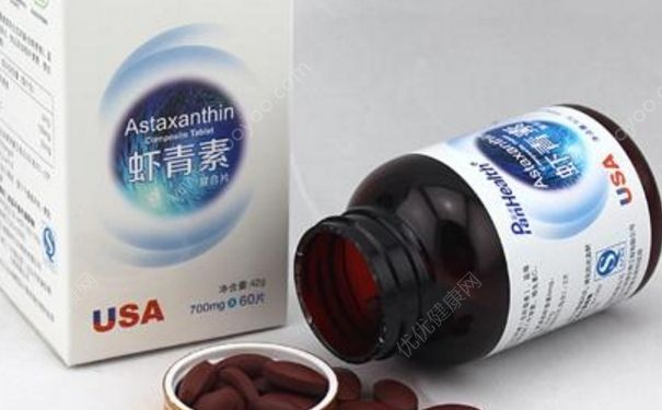尿酸高能吃虾青素吗？尿酸高治疗(1)