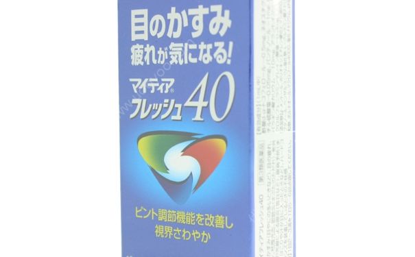 千寿眼药水怎么样？日本千寿眼药水(1)