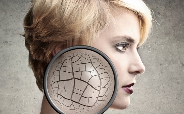 皮肤缺水会有什么危害？皮肤缺水会引起什么问题？(1)