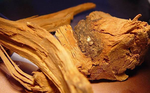 檀香有什么作用？檀香的药用价值[图]