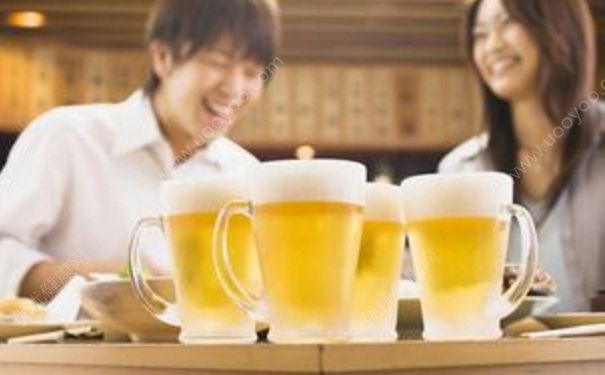 冬天喝啤酒好吗？冬天喝啤酒对胃好吗？(1)