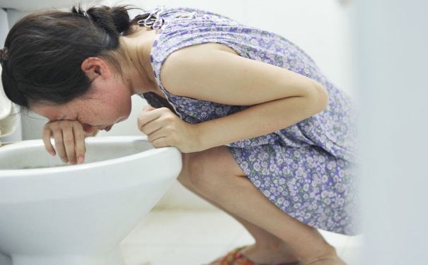 孕吐一般会维持多久？孕吐该如何缓解？(1)