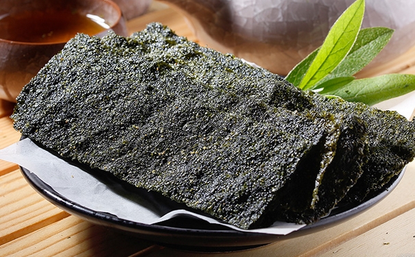 孕妇可以吃海苔吗？海苔吃多了有什么危害？(1)