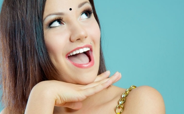 激光点痣有哪些危害？激光点痣吃什么恢复快？(1)