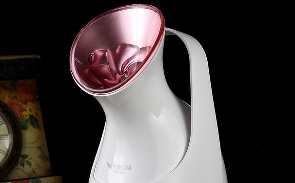 蒸脸器怎么使用？蒸脸器的正确使用方法是什么？(1)