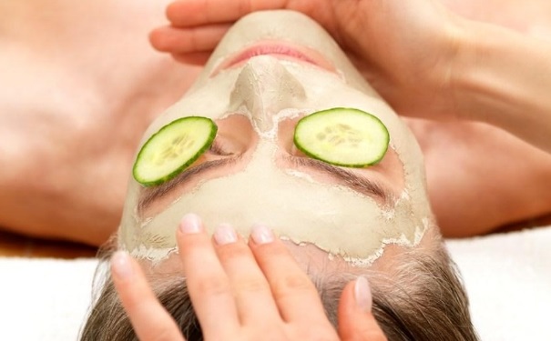 黄瓜面膜要不要洗脸？敷完黄瓜面膜要洗脸吗？(1)