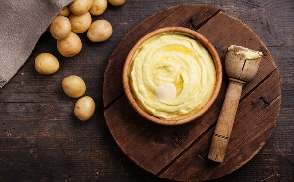 土豆面膜可以天天做吗？每天做土豆面膜怎么样？(1)